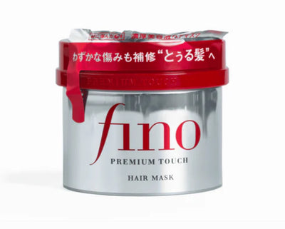 Fino Premiun Touch Hair Mask