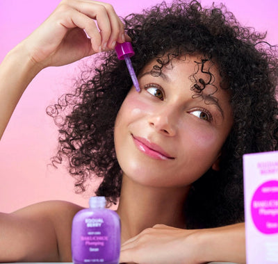 Suero Reafirmante EQQUALBERRY