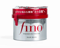 Fino Premiun Touch Hair Mask