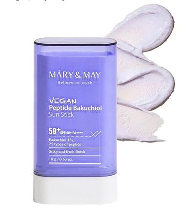 Protector Solar en Barra MARY & MAY