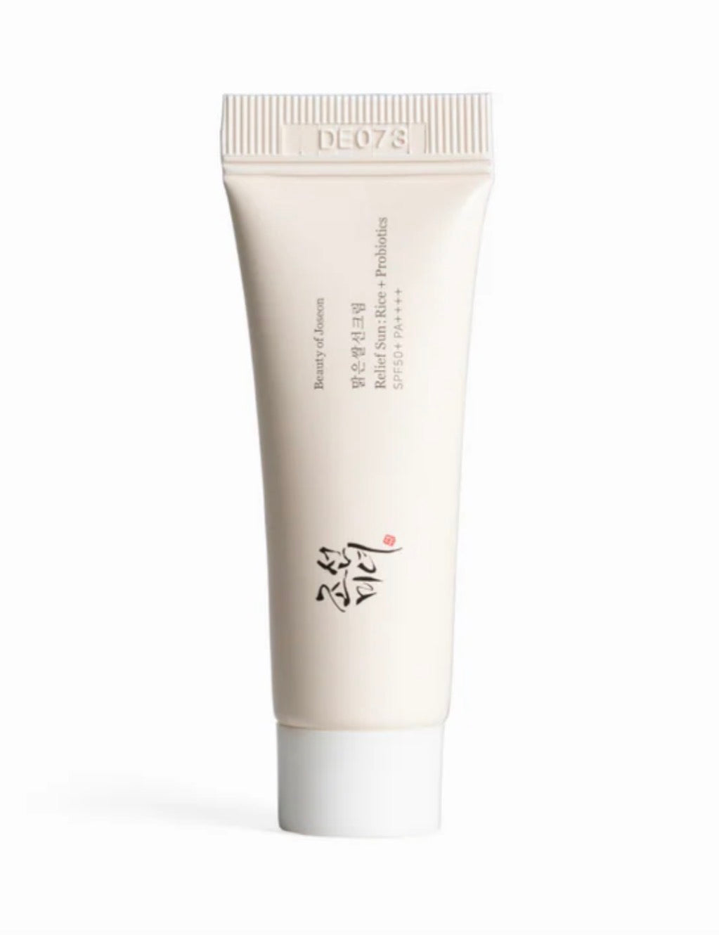 BEAUTY OF JOSEON Protector solar SPF50