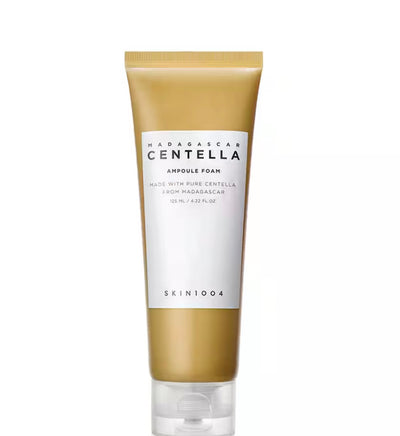 Jabon Limpiador Madagascar Centella Asiatica