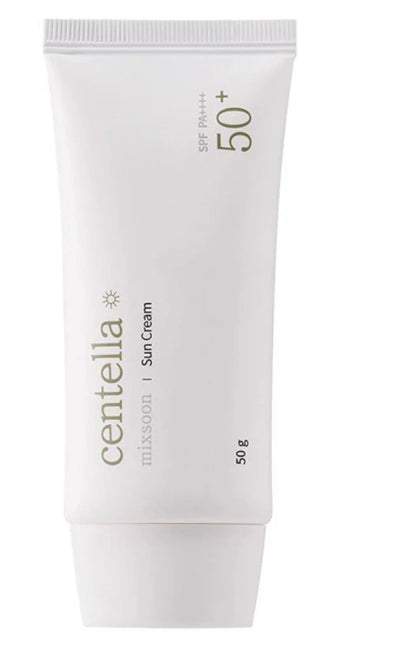 Protector Solar MIXSOON