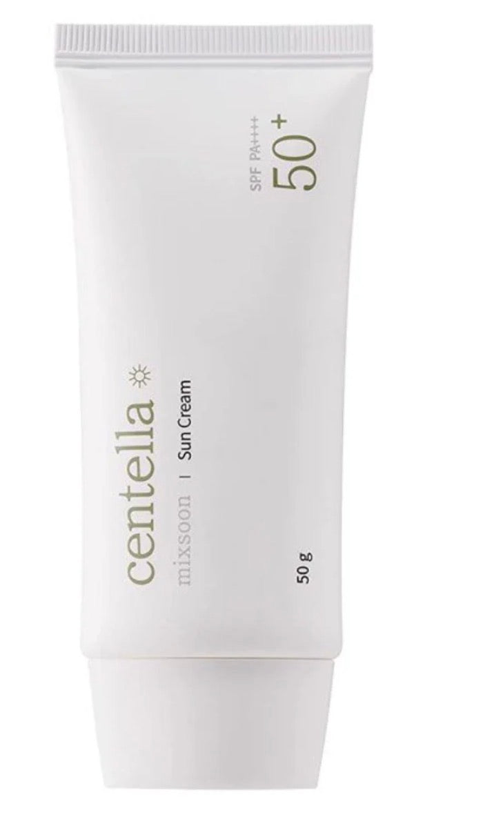 Protector Solar MIXSOON