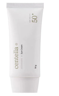 Protector Solar MIXSOON