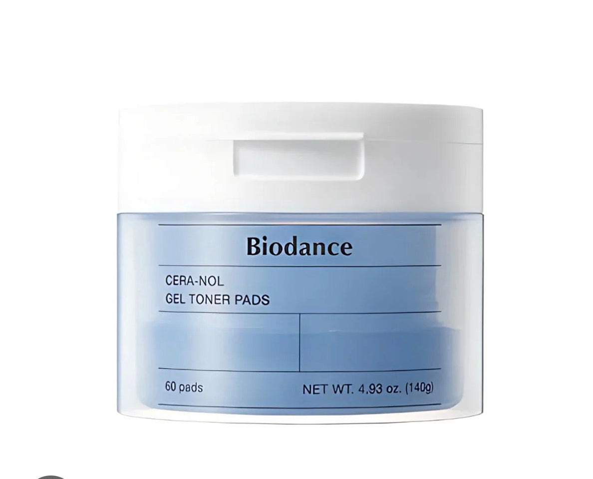 Biodance Pads Calmantes