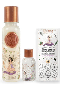 Keratina Ritual Botánico