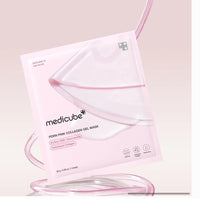 Medicube PDRN Collagen Gel Mask