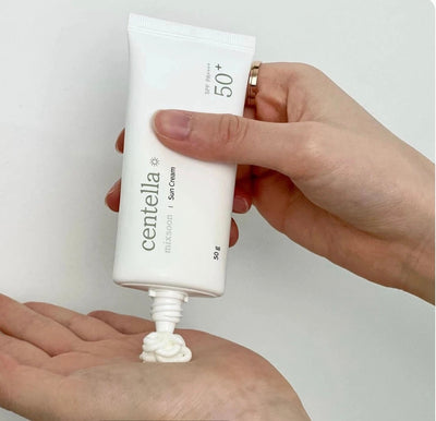 Protector Solar MIXSOON