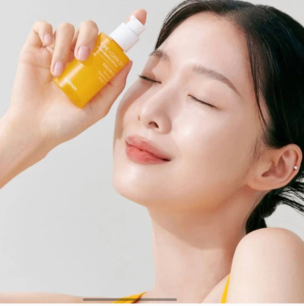 Suero Iluminador Celimax