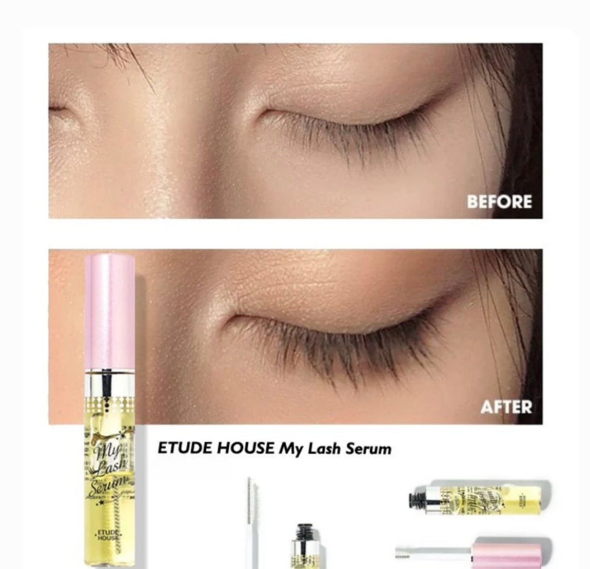 My Lash Serum