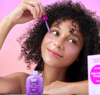 Suero Reafirmante EQQUALBERRY