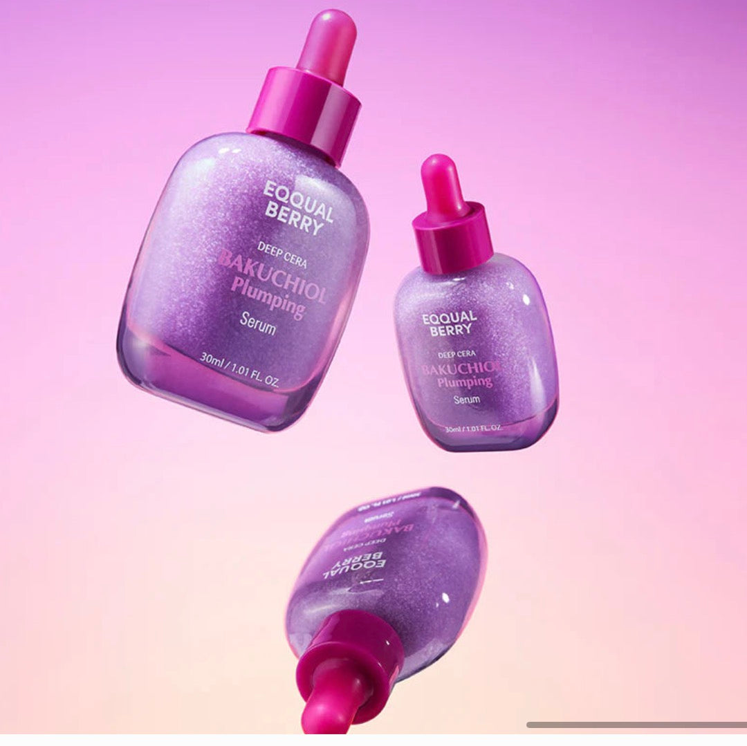 Suero Reafirmante EQQUALBERRY