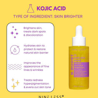 Suero Nineless B-Boost