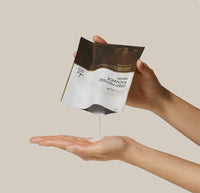 Mascarilla Medicube de Peptide