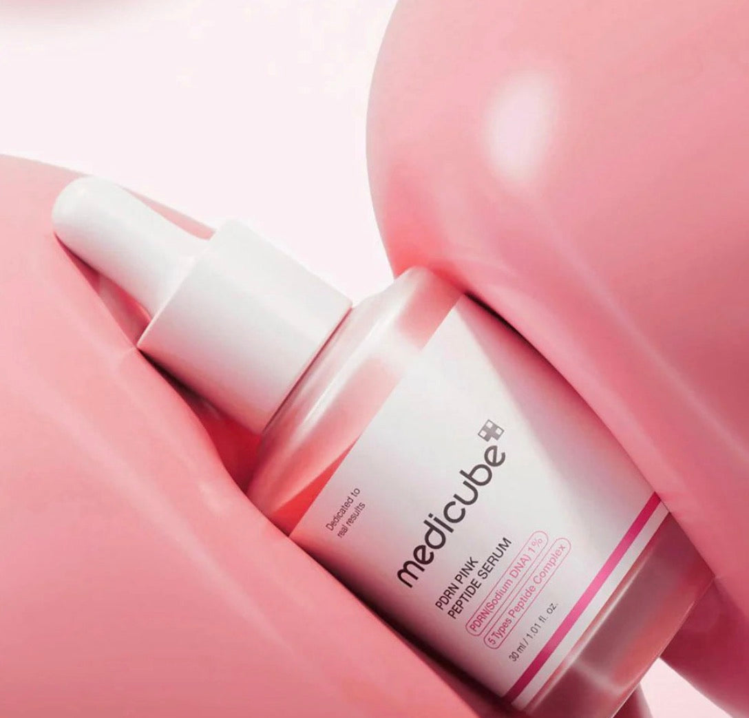 Suero Reafirmante Medicube