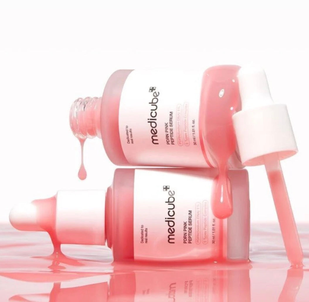 Suero Reafirmante Medicube