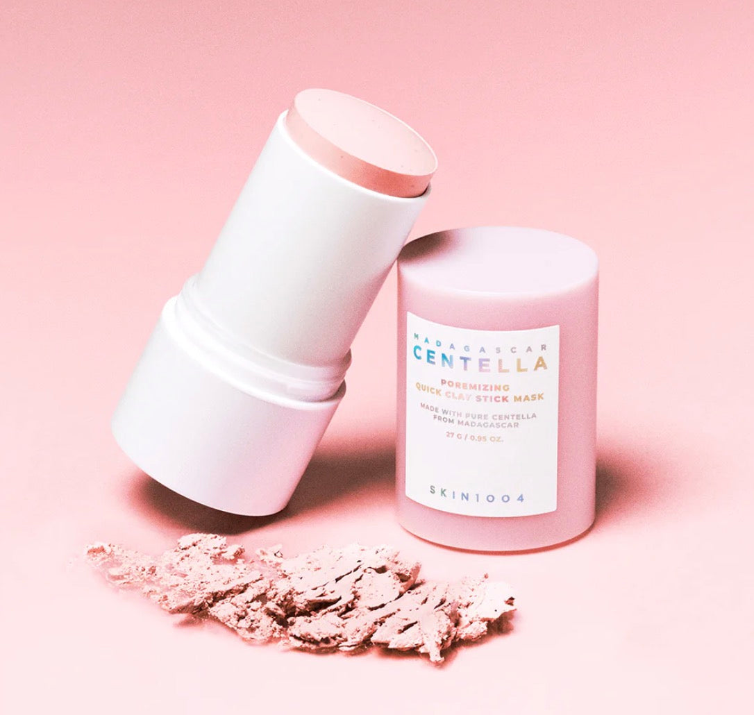 Mascarilla de Arcilla