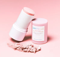 Mascarilla de Arcilla