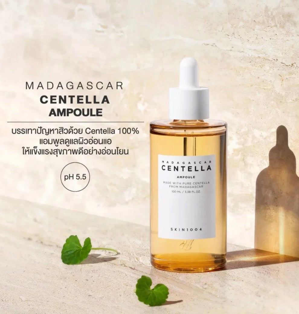 Suero Skin1004 Calmante