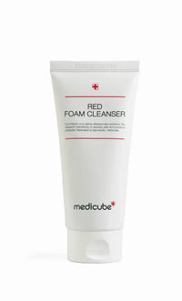 Red Foam Cleanser